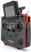 Vysílač Duplex DS-16 II.- Carbon Line RED Lak