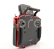 Vysílač Duplex DS-24II Carbon Line rubínová lakovaná