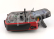 Vysílač Duplex DS-24II Carbon Line rubínová lakovaná