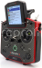 Vysílač Duplex DS-24II Carbon Line rubínová lakovaná
