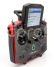 Vysílač Duplex DS-24II Carbon Line rubínová lakovaná