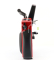 Vysílač Duplex DS-24II Carbon Line rubínová lakovaná
