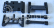Výztuha podvozku DF models 7183