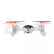 Dron Walkera QR W100S WIFI, RTF (DEVO 4)