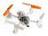 Dron Walkera QR W100S WIFI, RTF (DEVO 4)