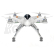 RC dron Walkera QR X350 v1.2, RTF (DEVO 7)