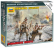 Wargames (WWII) figurky 6163 - Romanian Infantry (1:72)