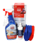 NANOPROTECH GNP Waterless & Wax 3v1 Automotive 750ml