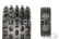 Wedge 2.2 Wide Z4 (směs Soft carpet) gumy přední 2wd, 2 ks.