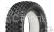 Wedge 2.2 Z3 (směs medium carpet) gumy přední 4wd, 2 ks