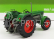 Weise-toys Deutz D130-06 Tractor 1972 1:32 Zelená Šedá