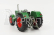 Weise-toys Deutz D130-06 Tractor 1972 1:32 Zelená Šedá