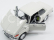 Welly BMW 2002ti 2-doors 1966 1:24 Bílá
