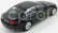 Welly BMW 5-series 535i (f10) 2010 1:24 Black Met