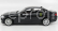 Welly BMW 5-series 535i (f10) 2010 1:24 Black Met