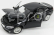 Welly BMW 5-series 535i (f10) 2010 1:24 Black Met