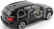 Welly BMW X5 5.0i X Drive (f15) 2015 1:24 Black