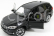 Welly BMW X5 5.0i X Drive (f15) 2015 1:24 Black