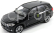Welly BMW X5 5.0i X Drive (f15) 2015 1:24 Black