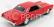 Welly Buick Riviera Gran Sport Coupe 1965 1:24 Red