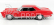 Welly Buick Riviera Gran Sport Coupe 1965 1:24 Red