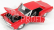 Welly Buick Riviera Gran Sport Coupe 1965 1:24 Red