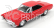 Welly Buick Riviera Gran Sport Coupe 1965 1:24 Red