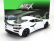 Welly Chevrolet Corvette Z06 2023 1:24 Bílá