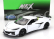 Welly Chevrolet Corvette Z06 2023 1:24 Bílá