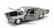 Welly Chevrolet Impala Ss 396 Coupe 1965 1:24 Black