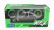Welly Chevrolet Impala Ss 396 Coupe 1965 1:24 Black