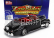Welly Chevrolet Special De Luxe Cabriolet Open Low Rider 1941 1:24 Black