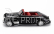 Welly Chevrolet Special De Luxe Cabriolet Open Low Rider 1941 1:24 Black