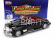 Welly Chevrolet Special De Luxe Cabriolet Open Low Rider 1941 1:24 Black