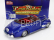 Welly Chevrolet Special De Luxe Cabriolet Open Low Rider 1941 1:24 Blue Met