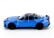 Welly Ford usa Mustang Coupe 2024 1:24 Blue