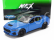 Welly Ford usa Mustang Coupe 2024 1:24 Blue