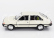 Welly FSO Polonez 1500m 1978 1:24 Bílá