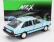 Welly FSO Polonez 1500m 1978 1:24 Světle Modrá