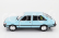 Welly FSO Polonez 1500m 1978 1:24 Světle Modrá