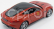 Welly Jaguar F-type Coupe R 2014 1:24 Měď