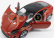 Welly Jaguar F-type Coupe R 2014 1:24 Měď