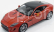 Welly Jaguar F-type Coupe R 2014 1:24 Měď
