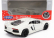 Welly Lamborghini Aventador Lp700-4 2011 1:34 Bílá Perla