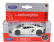 Welly Lamborghini Aventador Lp700-4 2011 1:34 Bílá Perla
