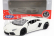 Welly Lamborghini Aventador Lp700-4 2011 1:34 Bílá Perla