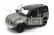 Welly Land rover New Defender 110 2020 1:34 Zelená Černá