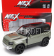 Welly Land rover New Defender 110 2020 1:34 Zelená Černá