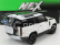 Welly Land rover New Defender 90 2020 1:26 Bílá Černá