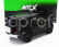 Welly Land rover New Defender 90 2020 1:26 Black